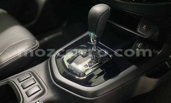 Tenga Tsaru Nissan Navara Sirivha Mota in Maputo in Maputo Tenga Tsaru Nissan Navara Sirivha Mota in Maputo in Maputo