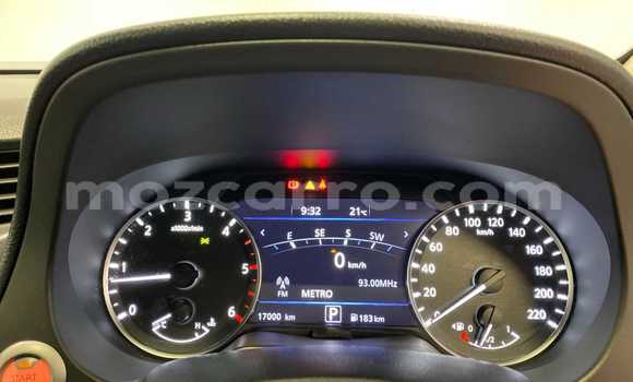 Tenga Tsaru Nissan Navara Sirivha Mota in Maputo in Maputo Tenga Tsaru Nissan Navara Sirivha Mota in Maputo in Maputo