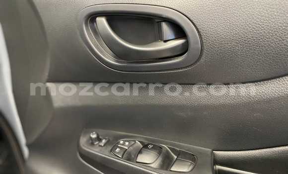 Tenga Tsaru Nissan Navara Sirivha Mota in Maputo in Maputo Tenga Tsaru Nissan Navara Sirivha Mota in Maputo in Maputo