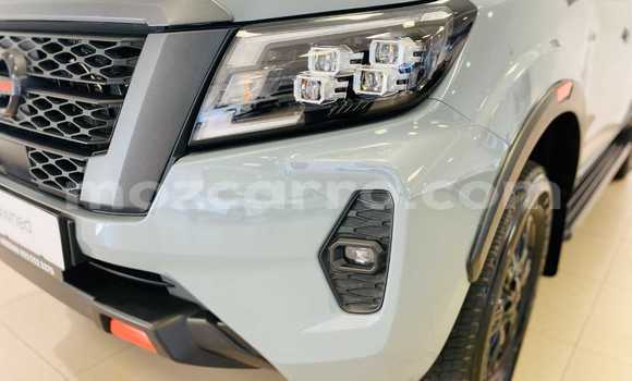 Tenga Tsaru Nissan Navara Sirivha Mota in Maputo in Maputo Tenga Tsaru Nissan Navara Sirivha Mota in Maputo in Maputo