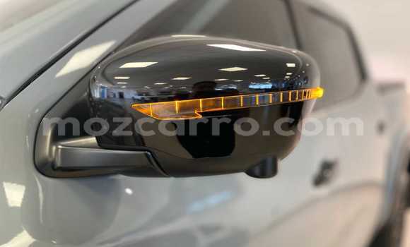 Tenga Tsaru Nissan Navara Sirivha Mota in Maputo in Maputo Tenga Tsaru Nissan Navara Sirivha Mota in Maputo in Maputo