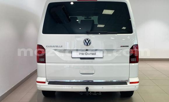 Buy Used Volkswagen Caravelle White Car in Maputo in Maputo Buy Used Volkswagen Caravelle White Car in Maputo in Maputo