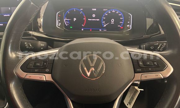 Buy Used Volkswagen Caravelle White Car in Maputo in Maputo Buy Used Volkswagen Caravelle White Car in Maputo in Maputo