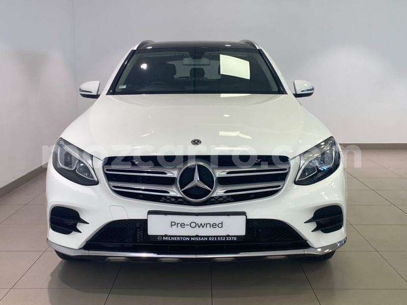 Big with watermark mercedes benz glc maputo maputo 38554