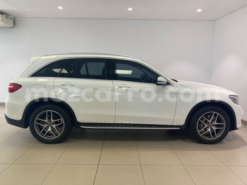 Big with watermark mercedes benz glc maputo maputo 38554