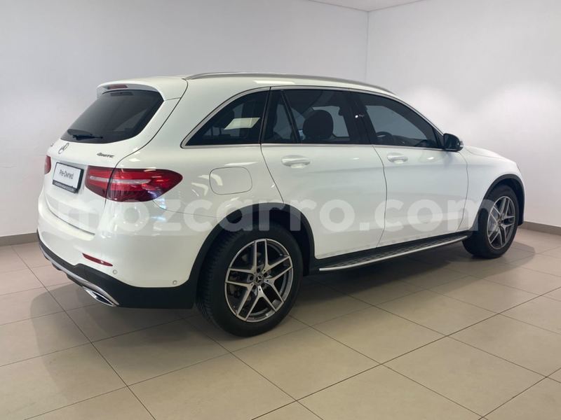 Big with watermark mercedes benz glc maputo maputo 38554