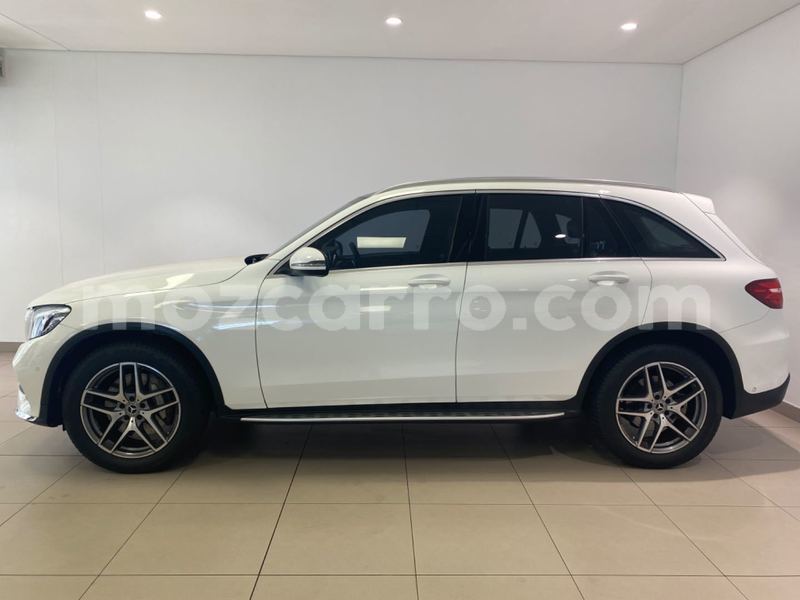 Big with watermark mercedes benz glc maputo maputo 38554