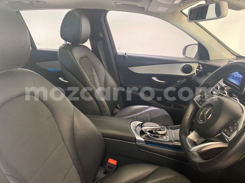 Big with watermark mercedes benz glc maputo maputo 38554
