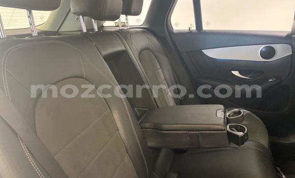 Buy Used Mercedes‒Benz GLC White Car in Maputo in Maputo Buy Used Mercedes‒Benz GLC White Car in Maputo in Maputo