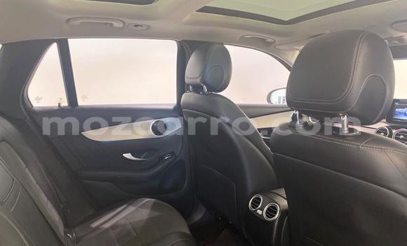 Buy Used Mercedes‒Benz GLC White Car in Maputo in Maputo Buy Used Mercedes‒Benz GLC White Car in Maputo in Maputo
