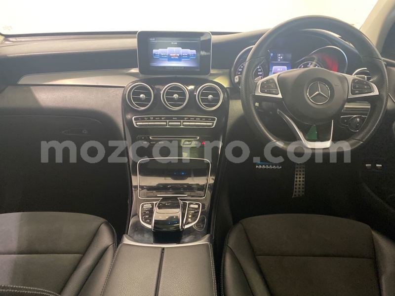 Big with watermark mercedes benz glc maputo maputo 38554