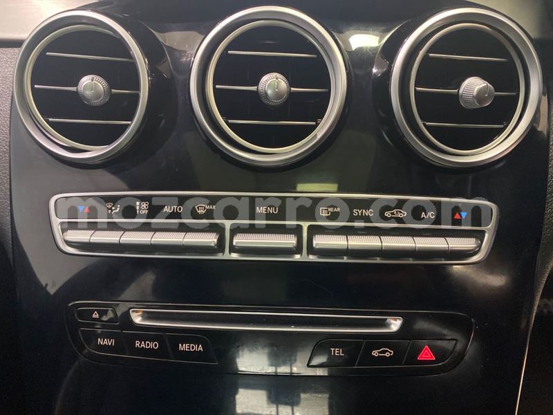 Big with watermark mercedes benz glc maputo maputo 38554