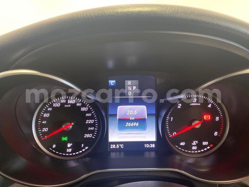 Big with watermark mercedes benz glc maputo maputo 38554