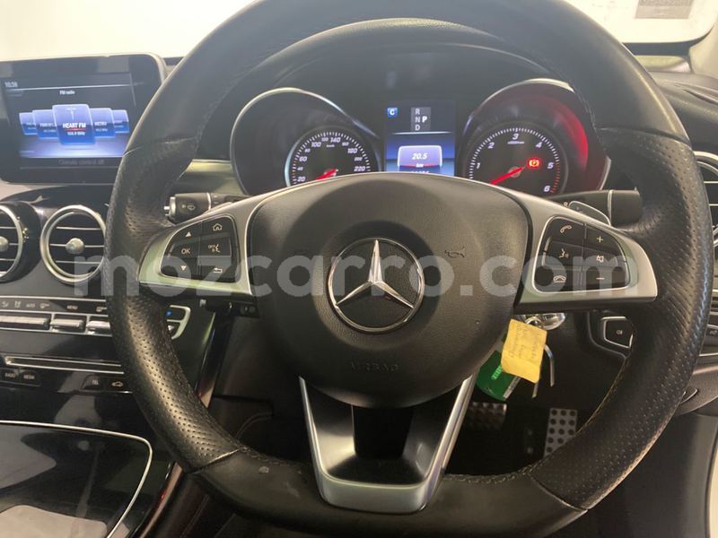Big with watermark mercedes benz glc maputo maputo 38554