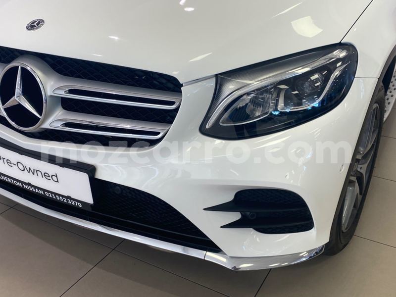 Big with watermark mercedes benz glc maputo maputo 38554