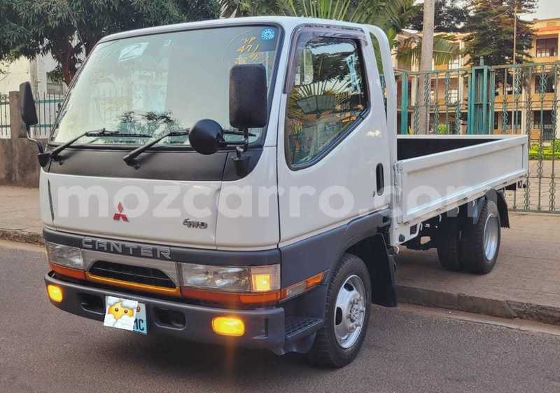 Big with watermark mitsubishi canter maputo maputo 38556