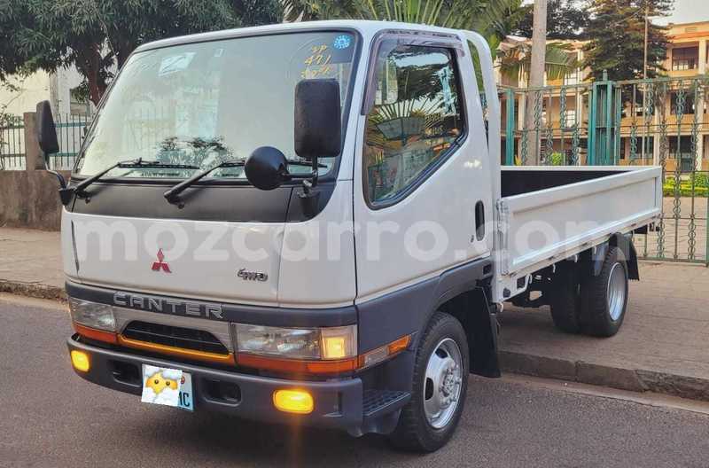Big with watermark mitsubishi canter maputo maputo 38556