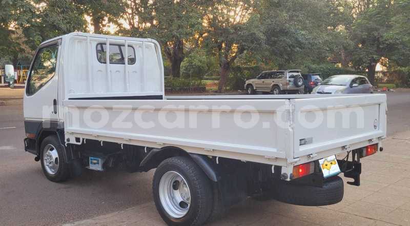 Big with watermark mitsubishi canter maputo maputo 38556