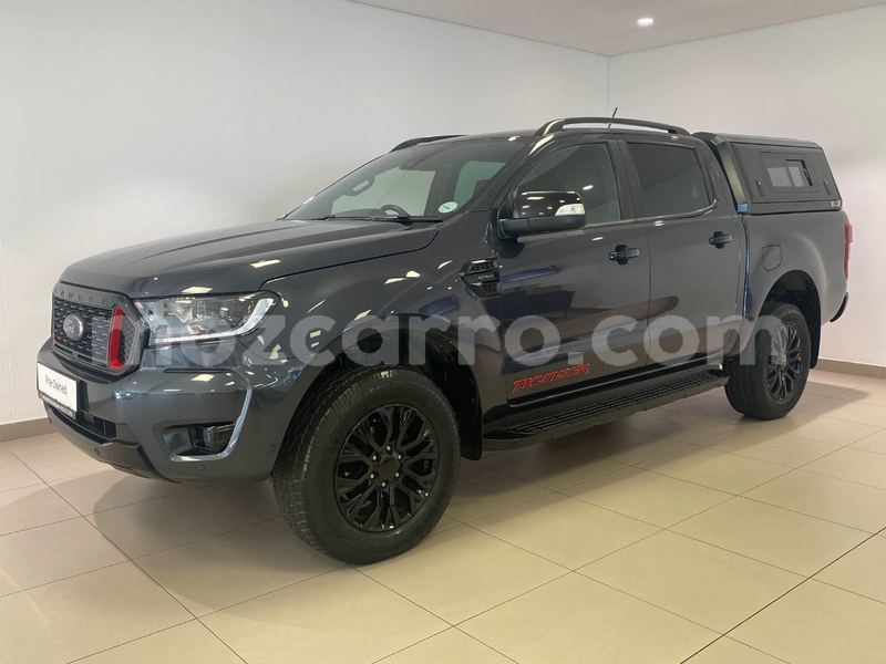 Big with watermark ford ranger maputo maputo 38560