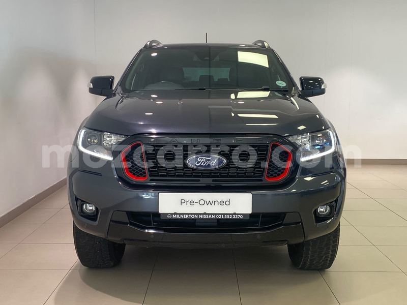 Big with watermark ford ranger maputo maputo 38560