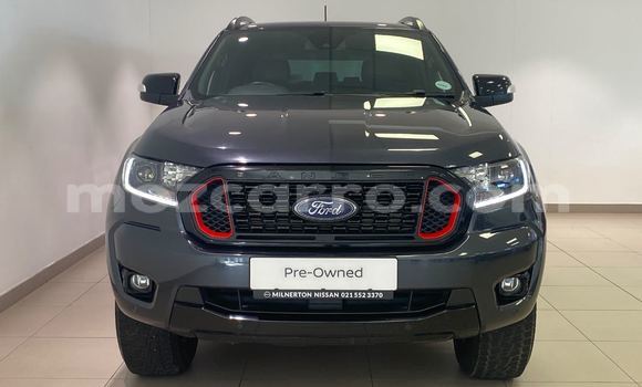 Tenga Tsaru Ford Ranger Bhuruu Mota in Maputo in Maputo Tenga Tsaru Ford Ranger Bhuruu Mota in Maputo in Maputo