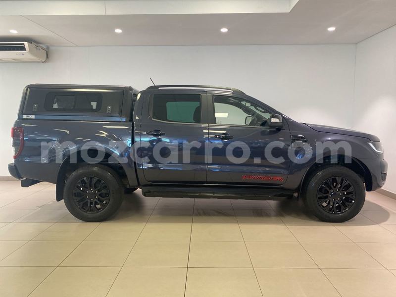 Big with watermark ford ranger maputo maputo 38560