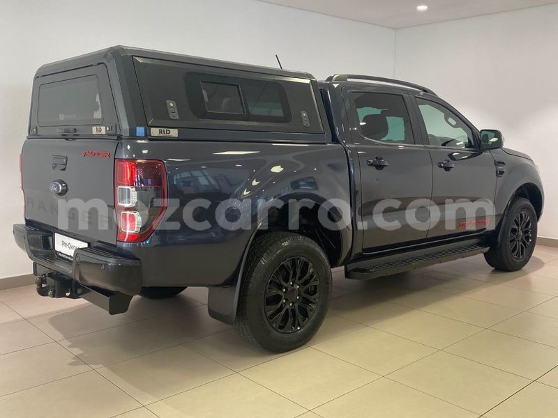 Big with watermark ford ranger maputo maputo 38560