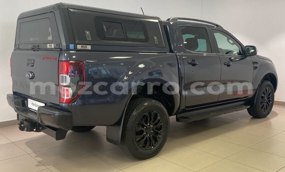 Tenga Tsaru Ford Ranger Bhuruu Mota in Maputo in Maputo Tenga Tsaru Ford Ranger Bhuruu Mota in Maputo in Maputo