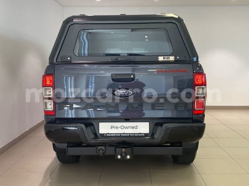 Big with watermark ford ranger maputo maputo 38560