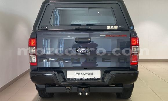 Tenga Tsaru Ford Ranger Bhuruu Mota in Maputo in Maputo Tenga Tsaru Ford Ranger Bhuruu Mota in Maputo in Maputo