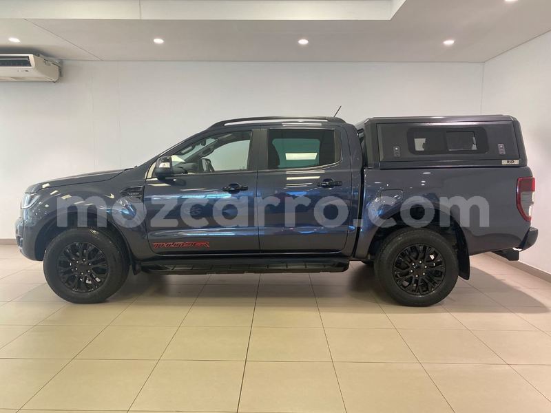 Big with watermark ford ranger maputo maputo 38560