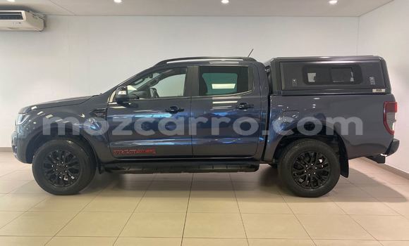 Tenga Tsaru Ford Ranger Bhuruu Mota in Maputo in Maputo Tenga Tsaru Ford Ranger Bhuruu Mota in Maputo in Maputo