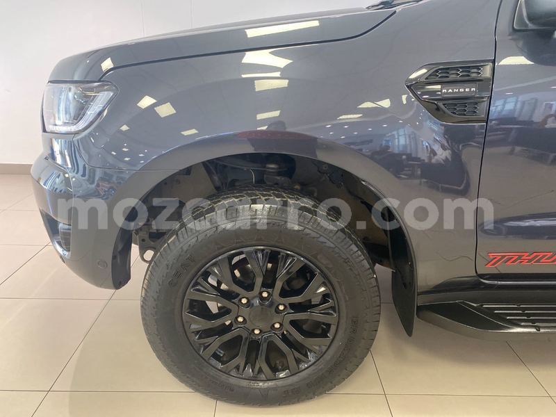 Big with watermark ford ranger maputo maputo 38560