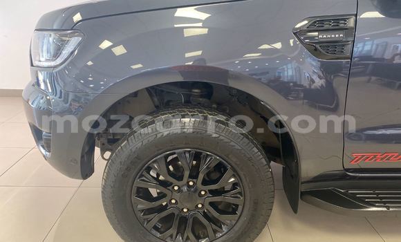 Tenga Tsaru Ford Ranger Bhuruu Mota in Maputo in Maputo Tenga Tsaru Ford Ranger Bhuruu Mota in Maputo in Maputo