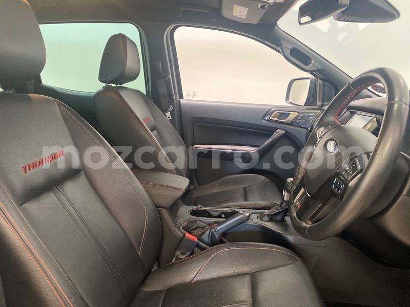 Big with watermark ford ranger maputo maputo 38560