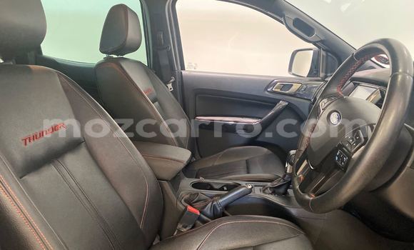 Tenga Tsaru Ford Ranger Bhuruu Mota in Maputo in Maputo Tenga Tsaru Ford Ranger Bhuruu Mota in Maputo in Maputo