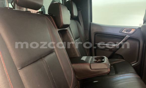 Tenga Tsaru Ford Ranger Bhuruu Mota in Maputo in Maputo Tenga Tsaru Ford Ranger Bhuruu Mota in Maputo in Maputo