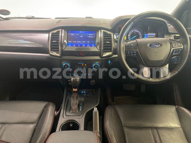 Big with watermark ford ranger maputo maputo 38560