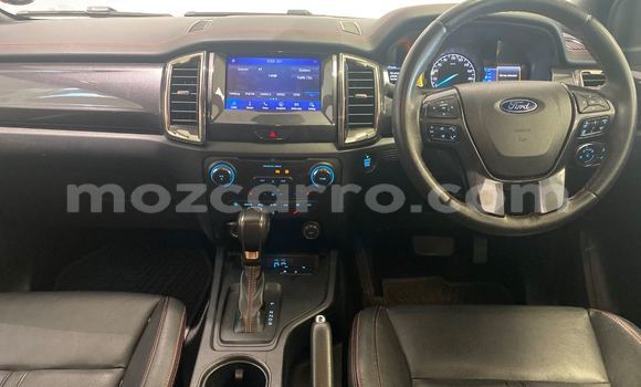 Tenga Tsaru Ford Ranger Bhuruu Mota in Maputo in Maputo Tenga Tsaru Ford Ranger Bhuruu Mota in Maputo in Maputo