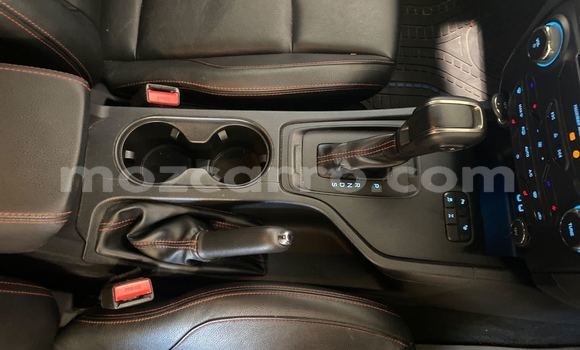 Tenga Tsaru Ford Ranger Bhuruu Mota in Maputo in Maputo Tenga Tsaru Ford Ranger Bhuruu Mota in Maputo in Maputo