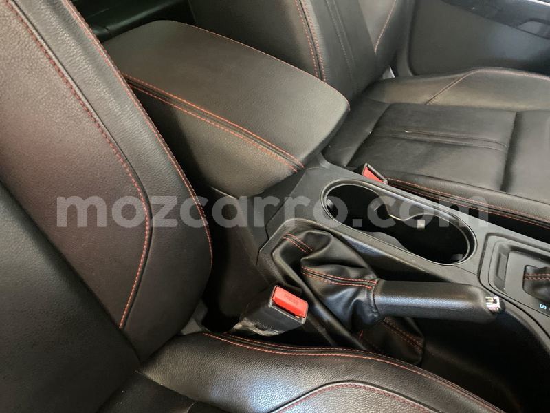 Big with watermark ford ranger maputo maputo 38560