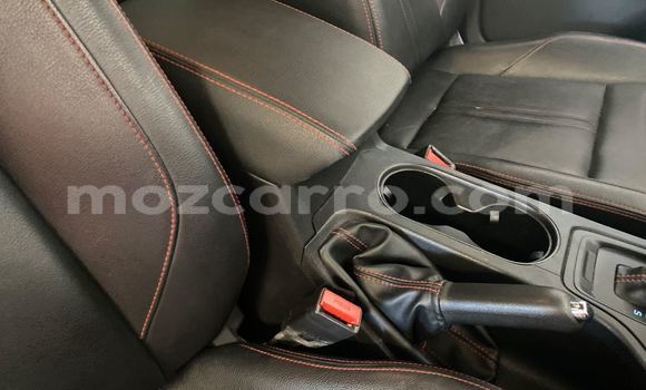 Tenga Tsaru Ford Ranger Bhuruu Mota in Maputo in Maputo Tenga Tsaru Ford Ranger Bhuruu Mota in Maputo in Maputo