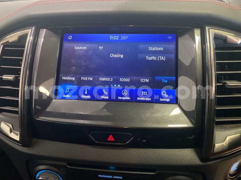 Big with watermark ford ranger maputo maputo 38560