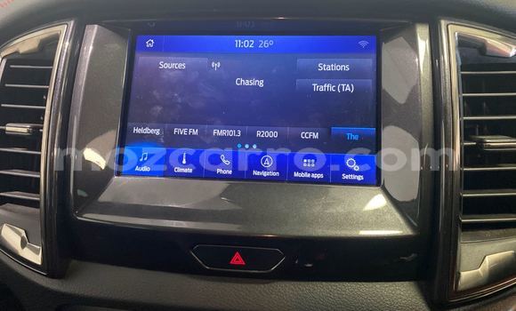 Tenga Tsaru Ford Ranger Bhuruu Mota in Maputo in Maputo Tenga Tsaru Ford Ranger Bhuruu Mota in Maputo in Maputo