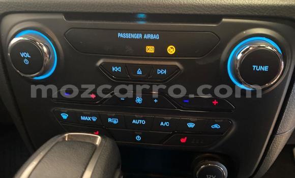 Tenga Tsaru Ford Ranger Bhuruu Mota in Maputo in Maputo Tenga Tsaru Ford Ranger Bhuruu Mota in Maputo in Maputo