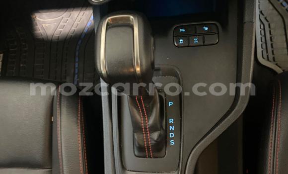 Tenga Tsaru Ford Ranger Bhuruu Mota in Maputo in Maputo Tenga Tsaru Ford Ranger Bhuruu Mota in Maputo in Maputo