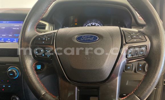 Tenga Tsaru Ford Ranger Bhuruu Mota in Maputo in Maputo Tenga Tsaru Ford Ranger Bhuruu Mota in Maputo in Maputo