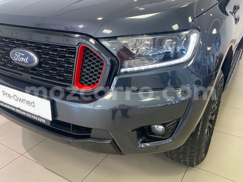 Big with watermark ford ranger maputo maputo 38560