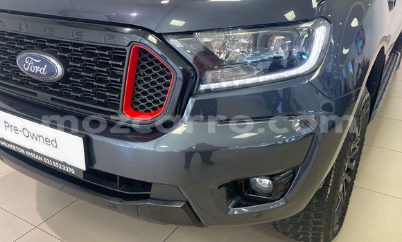 Tenga Tsaru Ford Ranger Bhuruu Mota in Maputo in Maputo Tenga Tsaru Ford Ranger Bhuruu Mota in Maputo in Maputo