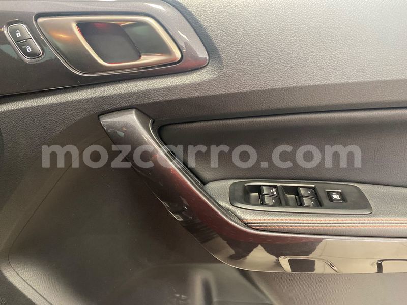 Big with watermark ford ranger maputo maputo 38560